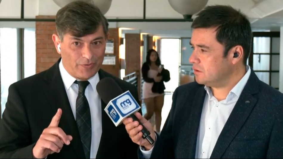 Las propuestas de Parisi: Elecciones de media temporada y promete 'bala o cárcel' para los delincuentes