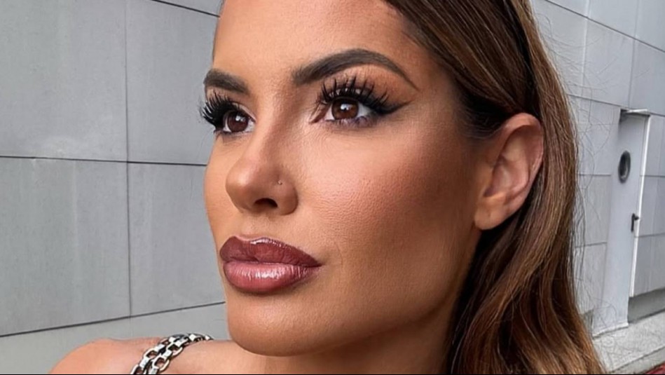 '¿Se imaginan la emoción?': Hija de Gala Caldirola cumple su sueño en el concierto de un famoso youtuber