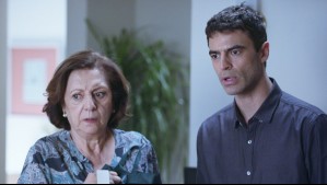 "¡No me lo discutas!": Juan Pablo estalló en contra de Martina y Genoveva en Los Casablanca