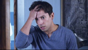 Así fue la desgarradora reacción de Jonás tras enterarse que no es hijo de Raimundo en Los Casablanca