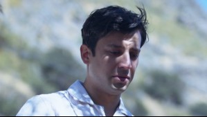 Esto hará Jonás tras enterarse que Iván es su padre en el capítulo 115 de Los Casablanca