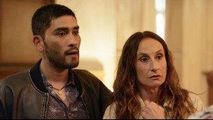 La complicación que tendrán que enfrentar Maitén y Jonathan en el capítulo 131 de Nuevo Amores de Mercado