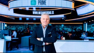 Meganoticias Prime fue el líder en el segundo trimestre: Revisa los resultados de junio