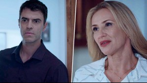 Miranda dejará helado a Juan Pablo con dura revelación sobre Luciana en avance exclusivo de Los Casablanca