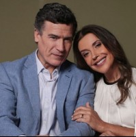 ¿Cuál será su rol? Actriz de Juego de Ilusiones tendrá especial participación en Nuevo Amores de Mercado