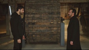 Avance extendido de Seyrán y Ferit: Karam tendrá su esperado frente a frente con Abidin