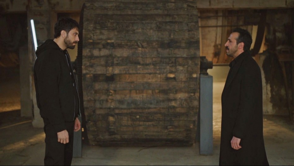 Avance extendido de Seyrán y Ferit: Karam tendrá su esperado frente a frente con Abidin