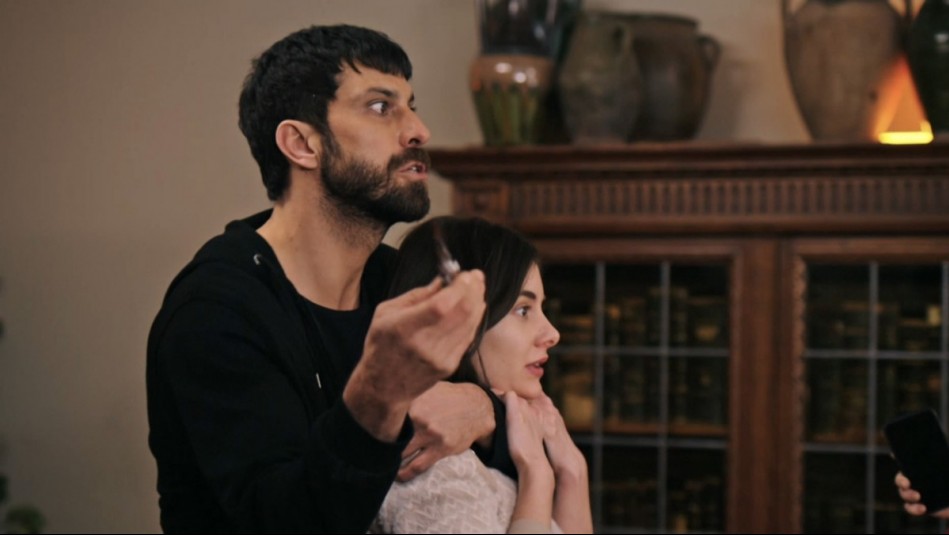 Seyrán y Ferit - Temporada 3 | Capítulo 68 (Parte 2): La caída de la 'Gran Dama'