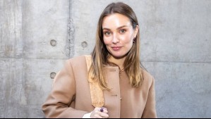 "Voy invicta, no me duele nada": Kika Silva muestra su nuevo tratamiento de ortodoncia invisible