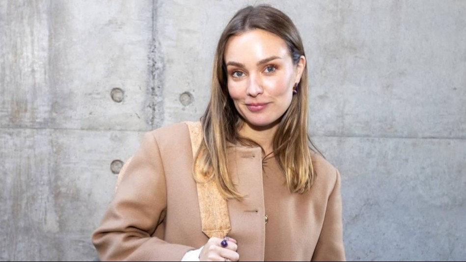 'Voy invicta, no me duele nada': Kika Silva muestra su nuevo tratamiento de ortodoncia invisible