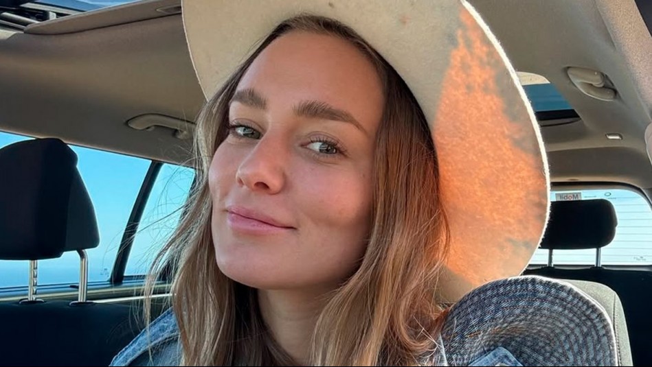 'Pasa todos los días': Kika Silva expuso los graciosos celos de su mascota cuando Gonzalo Valenzuela la besa