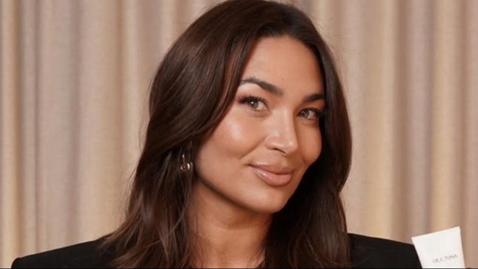 Noah brilla como su papá: Hijo de Lisandra Silva deslumbra bailando en academia de los Power Peralta