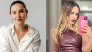 Cuando el buzo se convierte en parte de un look chic: Maura Rivera y Belén Soto en sus versiones athleisure