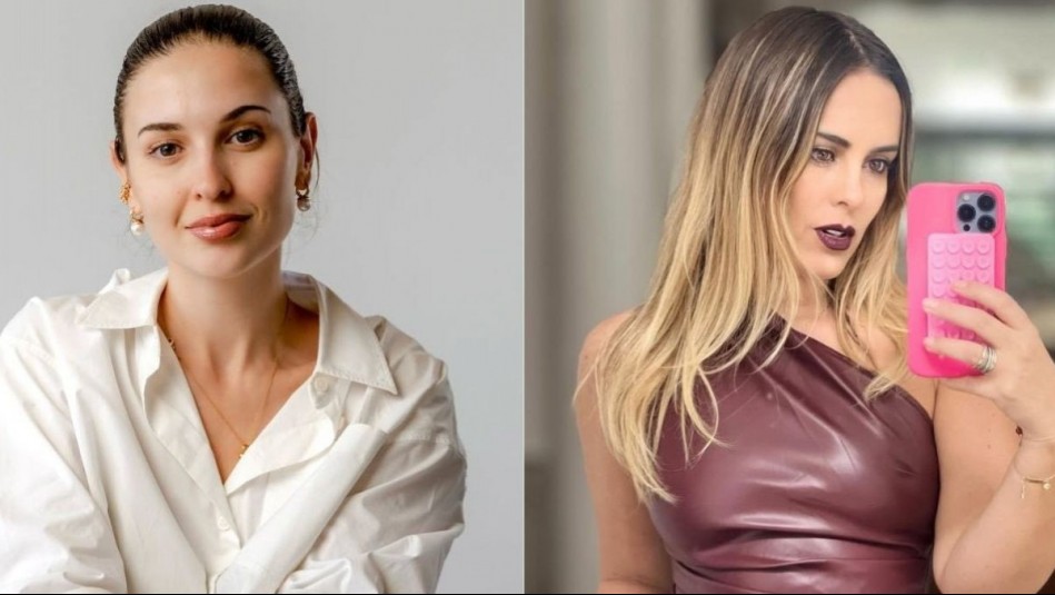 Cuando el buzo se convierte en parte de un look chic: Maura Rivera y Belén Soto en sus versiones athleisure