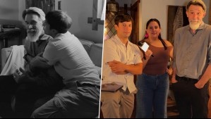 Son padre e hijo en Los Casablanca: Conoce la relación de "amor y odio" de Max Salgado y Francisco Melo