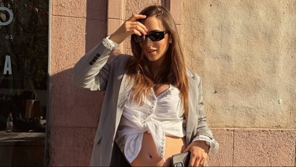 El estilo rústico contemporáneo de la casa de Melina Noto: Una decoración conectada con la naturaleza