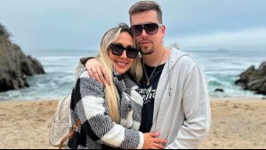 ¡También es rosado! El excéntrico regalo de Nano Calderón a Rebeca Naranjo