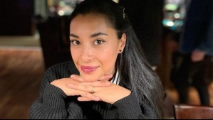 "Estuve hasta limpiando casas": Natalia Rodríguez responde a usuaria que la trató de 