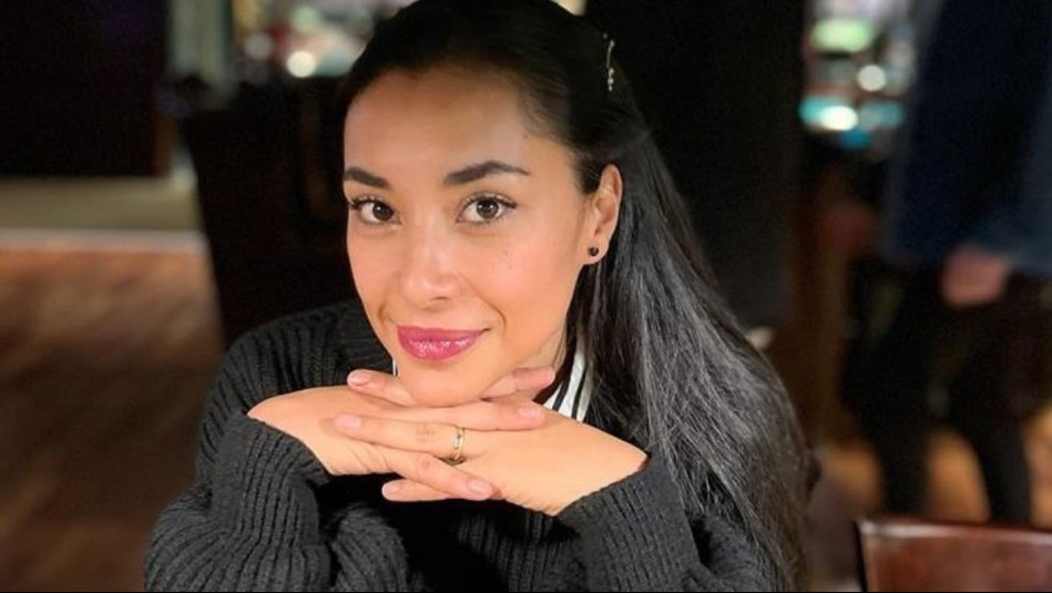 'Estuve hasta limpiando casas': Natalia Rodríguez responde a usuaria que la trató de 'mantenida' de su marido