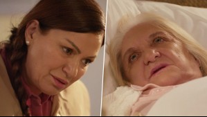 Avance de Nuevo Amores de Mercado: Nora se reencontrará con Carmelita