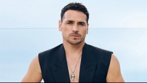 "Pura reutilización, chiquillos": Pangal Andrade muestra el nuevo proyecto en el que trabaja con su papá