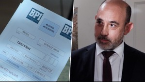 El Jardín de Olivia - Capítulo 76: Las redes del prefecto Walter Sanhueza