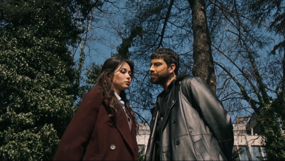 Avance extendido de Seyrán y Ferit: Serpil volverá con una nueva alianza entre manos