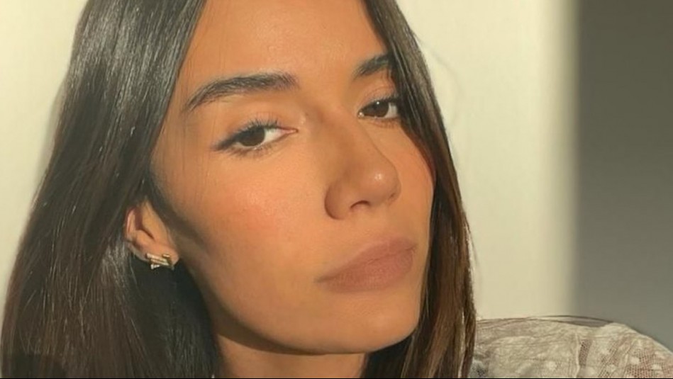 ¿Steffi Méndez rompió con el padre de su hijo? Este detalle indicaría el fin de la relación