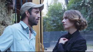 "No podemos...": La triste respuesta de Tormento a romántica propuesta de Alexandra en Los Casablanca