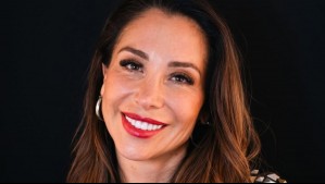 'Para quienes les gusta bailar y entrenar': Yamna Lobos regala divertida rutina con mucho ritmo