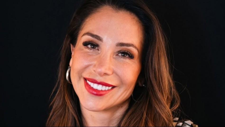 'Para quienes les gusta bailar y entrenar': Yamna Lobos regala divertida rutina con mucho ritmo