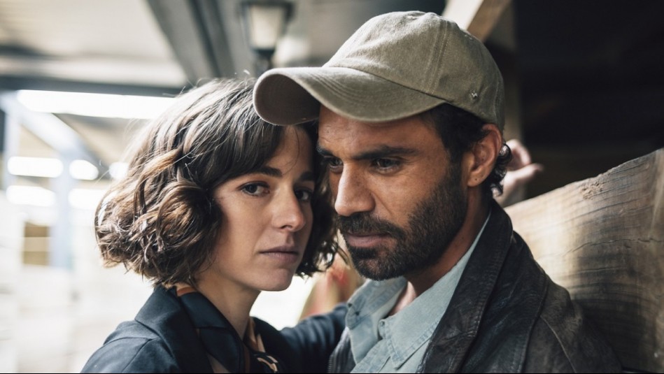 El verdadero motivo por el cual Tormento no quiere estar con Alexandra en Los Casablanca