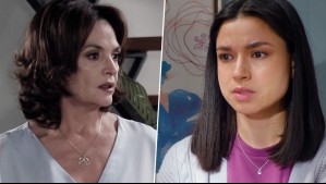 ¡Crece el misterio! Diana comenzó a sospechar de Bernardita como presunta asesina de su madre en EJDO