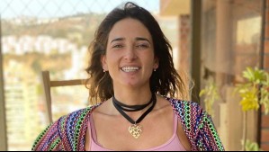 'No soy soy famosa hasta que...': Camila Nash envía particular recado a sus detractores en redes sociales