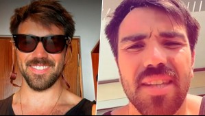 ¿Cuándo podría ser extraditado Martín de los Santos? Exfiscal explica proceso para retorno del agresor a Chile