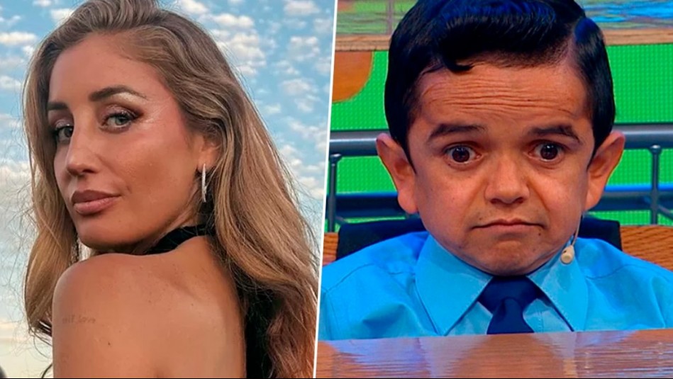 'Lo encontré súper traicionero': Dani Castro lanza sus dardos contra Miguelito