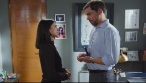 ¿Qué responderá Diana? Clemente hará un lujoso regalo a la terapeuta en el capítulo 78 de El Jardín de Olivia