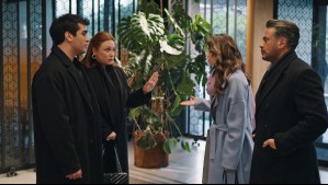 Seyrán y Ferit - Temporada 3 | Capítulo 69 (Parte 1): Una quebrada relación entre padre e hijo