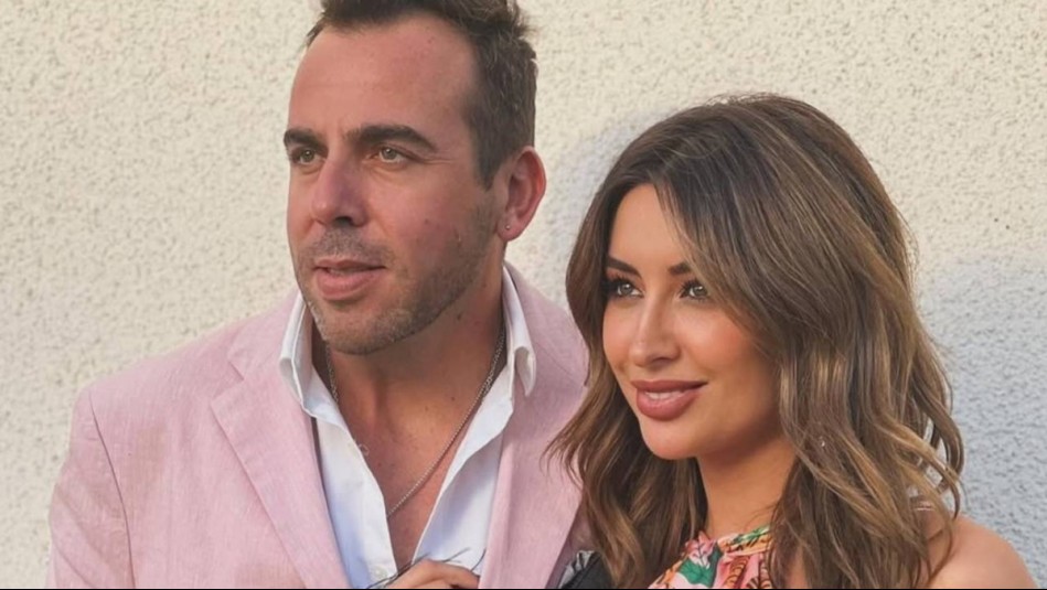 'Viva la vida': Camila Andrade disfruta de un lujoso paseo en lancha en Brasil con Kaminski y su hijo