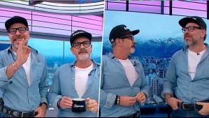 ¿Quién es el verdadero? El hilarante cara a cara de Neme con su "impostor" que confundió a Karen Doggenweiler