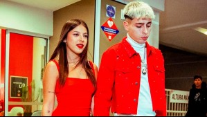 Ignacia Antonia y Ak4:20 viven emocionante ecografía: Así reaccionaron al ver a su bebé