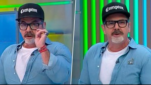 "Permítanme tres segundos...": El 