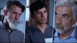 "Culpa de Iván": Fanáticos de Los Casablanca sufren con Jonás tras enterarse que Raimundo no es su papá