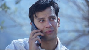 Los Casablanca - Capítulo 115 (120 en Mega Go): La pena de Jonás tras conocer la verdad