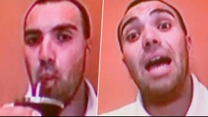 A 1.500 kilómetros de Sao Paulo: Lo que se sabe de la detención de Martín de los Santos en Brasil