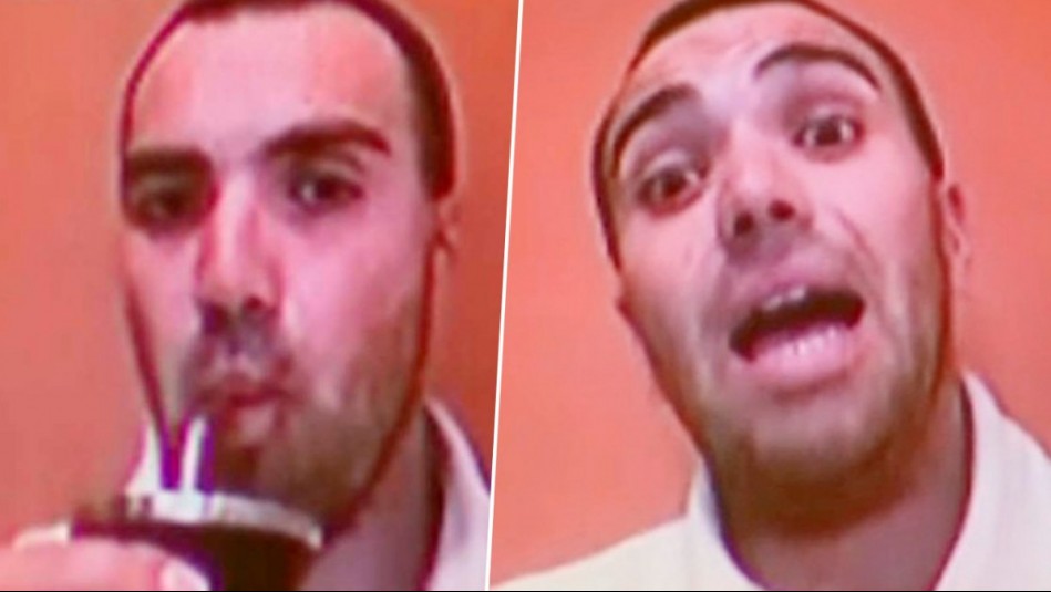 A 1.500 kilómetros de Sao Paulo: Lo que se sabe de la detención de Martín de los Santos en Brasil