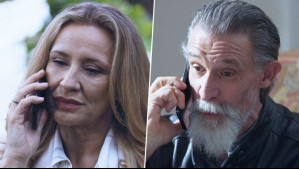 Miranda recriminará a Iván por hacerle daño a Raimundo en el capítulo 116 de Los Casablanca