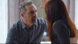 "Voy a hacer quebrar al Grupo Walker": El plan de Omar para librarse de Luis Emilio en El Jardín de Olivia