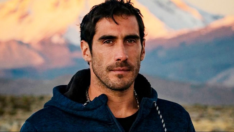 'Como el vino': Pedro Astorga muestra cómo lucía a los 15 años y se llena de elogios