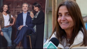 Quena Rencoret adelanta detalles inéditos de Aguas de Oro: "Encontramos mucho del chileno, nuestra chispeza"